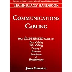 Communications Cabling