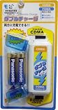 ダブルチャージ CDMA FOMA MB-127の画像