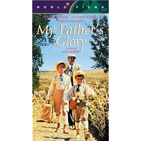 My Father's Glory [VHS]