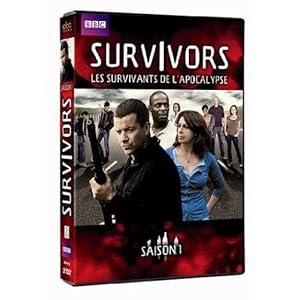 Survivors - Saison 1