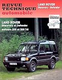 Rta 564.2 land rover discovery-defender 200/300 tdi