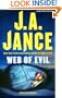 Web of Evil: A Novel of Suspense (Ali Reynolds)