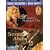 [DVD] Double Feature - Angie Dickinson in A Sensitive Passionate Man & Dean Smith in Seven Alone from Movie Classics