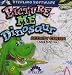 Picture Me Dinosaur - Activity Center