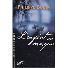 L'enfant au masque