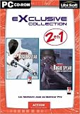 Revue Red Storm  / Bipack Rogue Spear + Urban Ops eXclusive collection