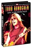 Todd Rundgren - Live In San Francisco [DVD]