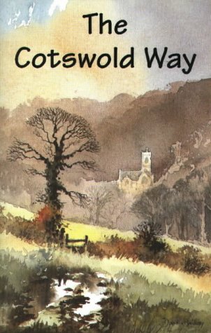 City Travel Guides Discounted  Used : The Cotswold Way (Walkabout)