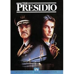 The Presidio