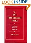 1864 Field Artillery Tactics, The
