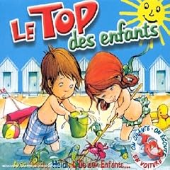 Le Top des enfants - Sp�cial �t�