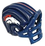  : NFL Denver Broncos Inflatable Helmet