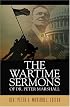 The Wartime Sermons