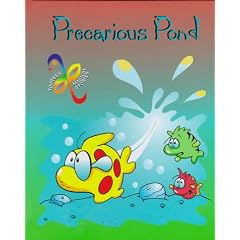 Precarious Pond (The Tootee Paradise Series)