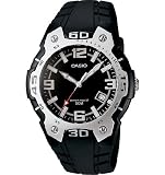 Casio Sporty Watch with Date (WI3399)