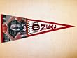Shaquille 'ONeal #32 Miami Heat - NBA Basketball Players (Pennants)