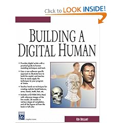 Building a Digital Human (Graphics Series)