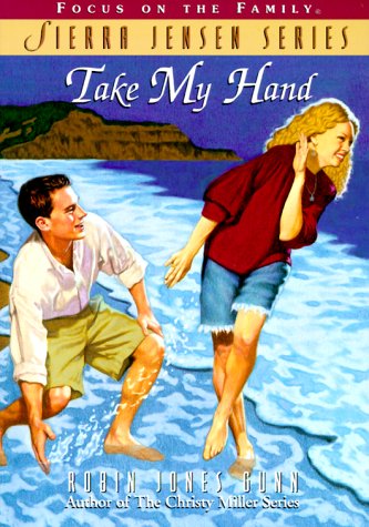 Take My Hand (The Sierra Jensen Series #12)