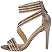 Joe's Jeans Women's Nile Dress Sandal
