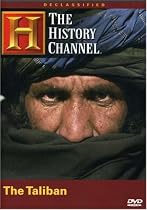 History Channel Declassified - The Taliban