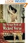 Virago Book of Wicked Verse