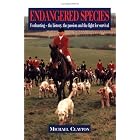 Endangered Species by Michael Clayton