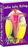 DVD Ladies Latin Styling Rumba code image