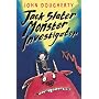 Jack Slater, Monster Investigator
