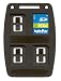 ByteStor 512MB SD Card with Free ¿Card Caddy¿.