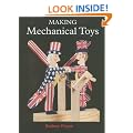 Making Mechanical Toys