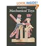 Making Mechanical Toys