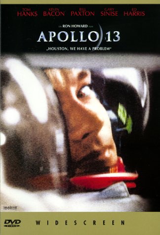 Apollo 13 [Region 2]