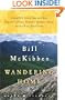 Wandering Home: A Long Walk Across America's Most Hopeful Landscape: Vermont's Champlain Valley and New York's Adirondacks (Crown Journeys)