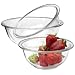 Kitchen & Housewares : Pyrex Mixing Bowls (Set of 3)