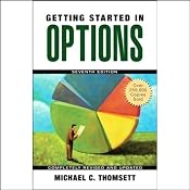 Getting Started in Options | [Michael C. Thomsett]