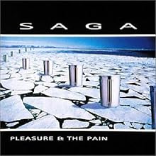 Pleasure & The Pain