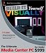 Books : Build it Yourself VISUALLY: The Ultimate Media Center PC for Under $999 (Build It Yourself Visually)