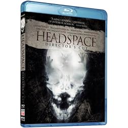 Headspace [Blu-ray]