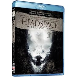 Headspace [Blu-ray]
