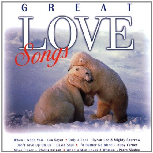 Aaron Soul - Great Love Songs - Zortam Music
