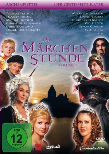 Die ProSieben Märchenstunde - Volume 5