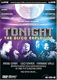 Various Artists - Get Down Tonight: The Disco Explosion Live - --
