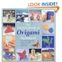 The Encyclopedia of Origami: The Complete, Fully Illustrated Guide to the Folded Paper Arts