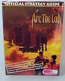 Arc the Lad Official Strategy Guide