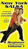 New York Salsa - Beginner Vol. 1