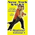 New York Salsa Beginner