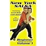 New York Salsa - Beginner Vol. 1