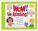 Book Wow! I'm Reading!: Fun Activities to Make Reading Happen