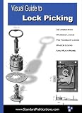  : Visual Guide to Lock Picking DVD