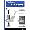Visual Guide to Lock Picking DVD